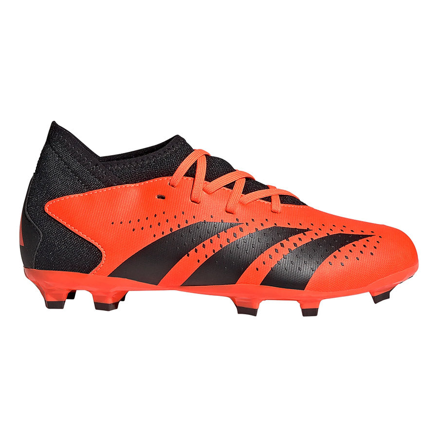 Adidas Predator Accuracy.3 FG J Orange